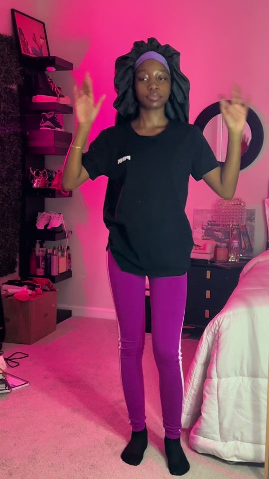 TikTok video thumbnail by payshanceee