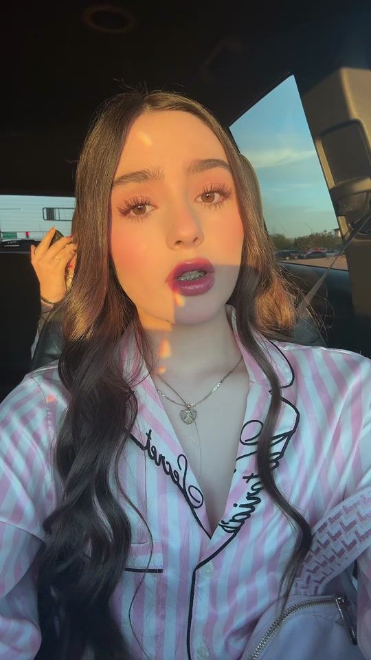 TikTok video thumbnail by ayleenleonnn