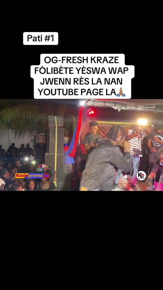 TikTok video thumbnail by kadopromohit