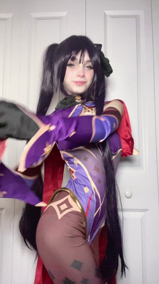 TikTok video thumbnail by shatteredd0ll
