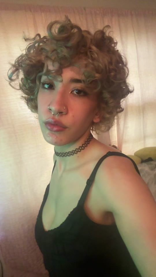 TikTok video thumbnail by myakilledme