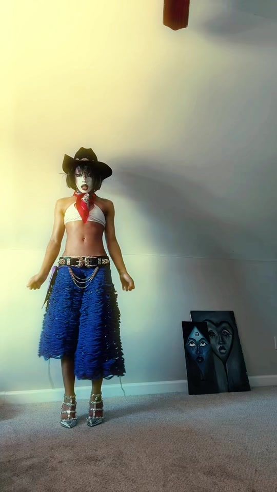 TikTok video thumbnail by oxycre8