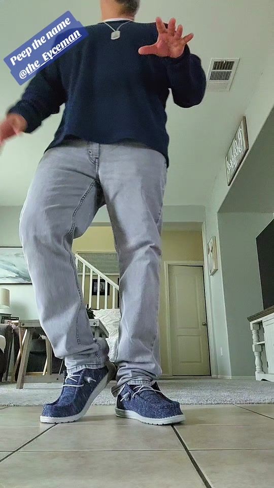 TikTok video thumbnail by the_eyceman