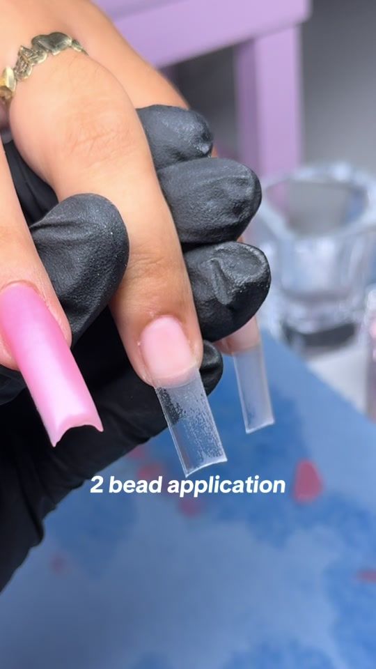 TikTok video thumbnail by nailsbyydani
