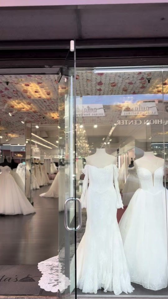 TikTok video thumbnail by anitasbridal
