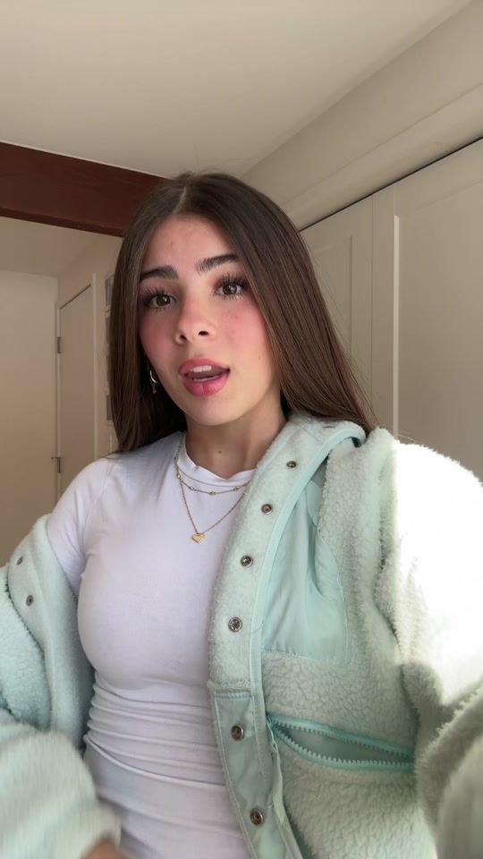 TikTok video thumbnail by gigibfernandez