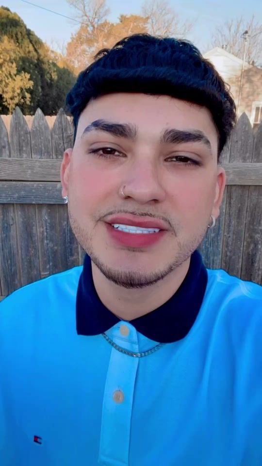 TikTok video thumbnail by davidgarciahn