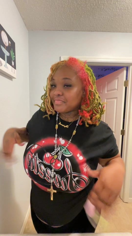 TikTok video thumbnail by azariagaines