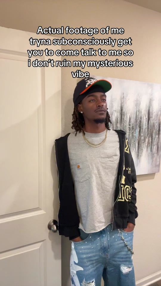 TikTok video thumbnail by thugitoutlikejeffery
