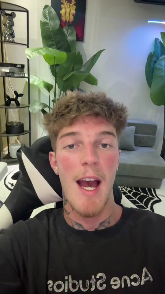 TikTok video thumbnail by sirtrappalott