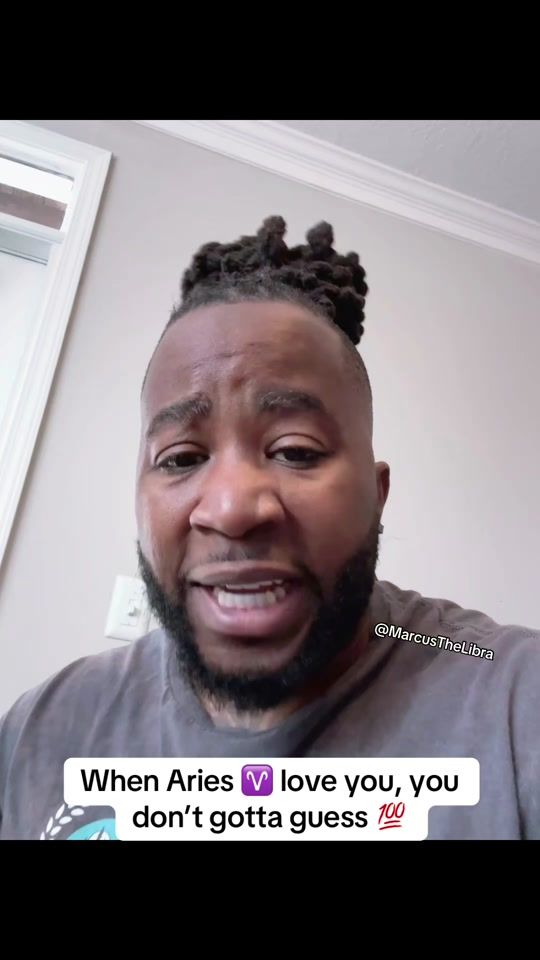 TikTok video thumbnail by marcusthelibra