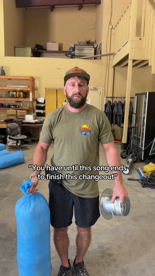 TikTok video thumbnail by chapmans.hvac