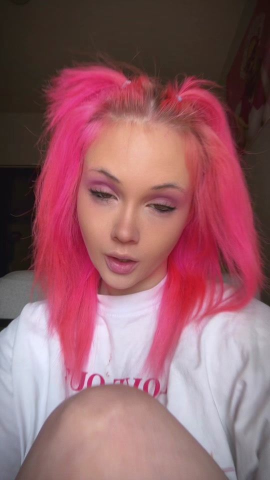 TikTok video thumbnail by its_alexa_baby_69