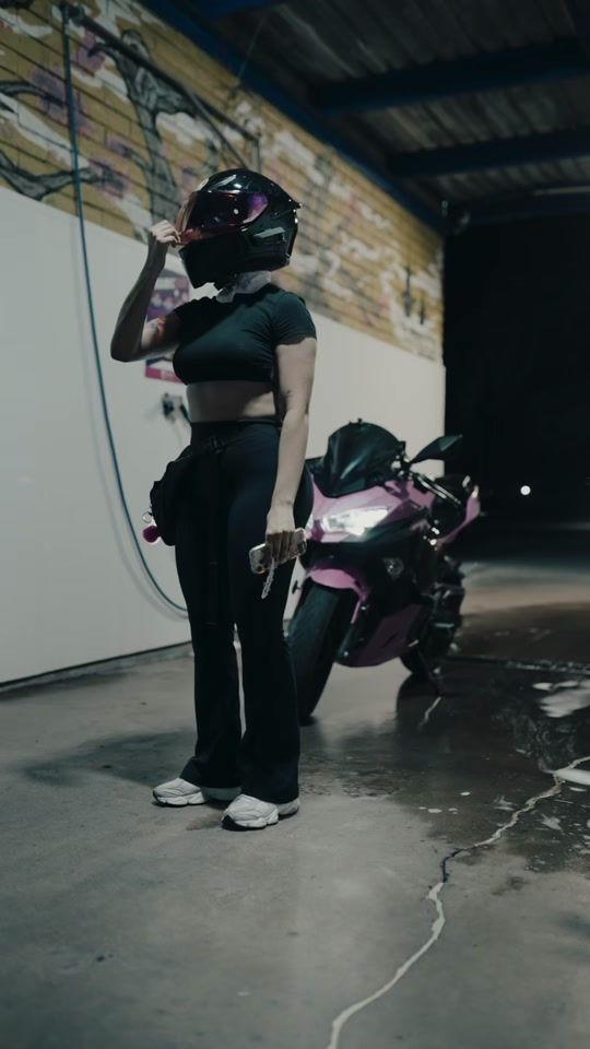 TikTok video thumbnail by motomamiyami
