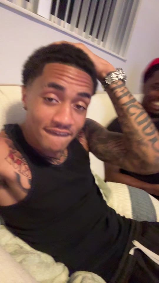 TikTok video thumbnail by .prollysevon