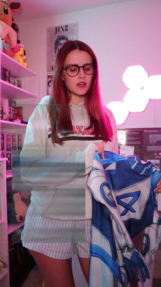 TikTok video thumbnail by melodymags