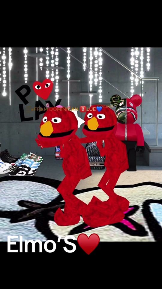 TikTok video thumbnail by imvublue_vu