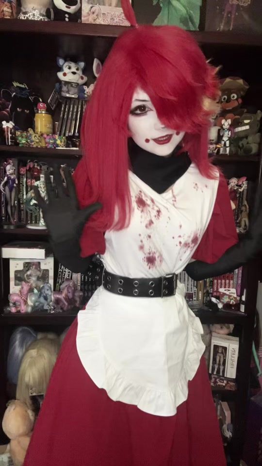 TikTok video thumbnail by witheredonix2