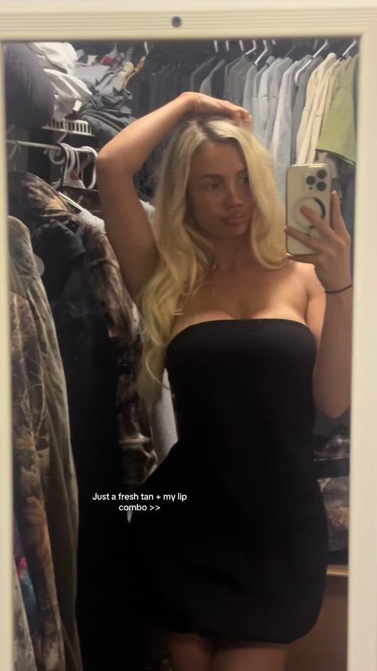 TikTok video thumbnail by shayleesnyder