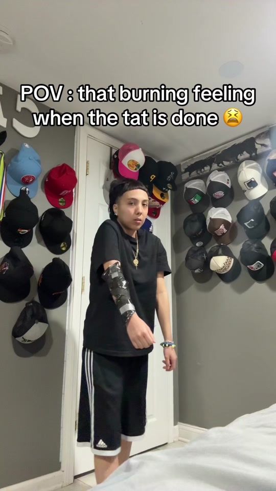 TikTok video thumbnail by yourchikibabyyy