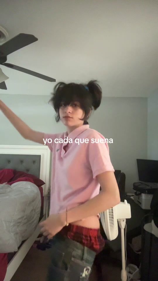 TikTok video thumbnail by kazukeito