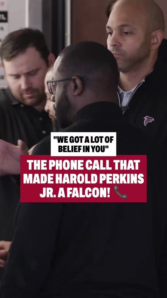 TikTok video thumbnail by atlantafalcons