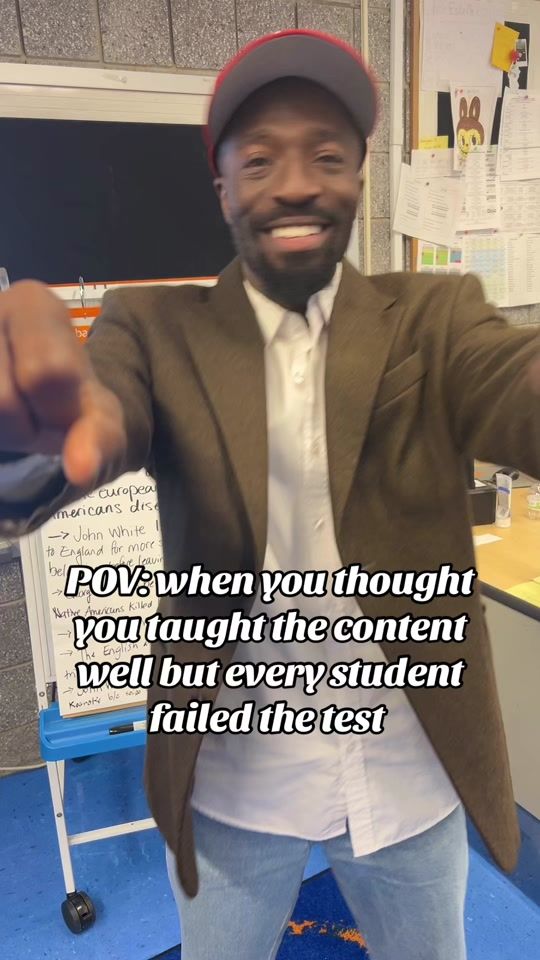 TikTok video thumbnail by teacherdude_