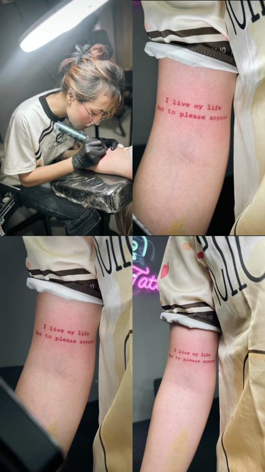 TikTok video thumbnail by mkottattoo2110