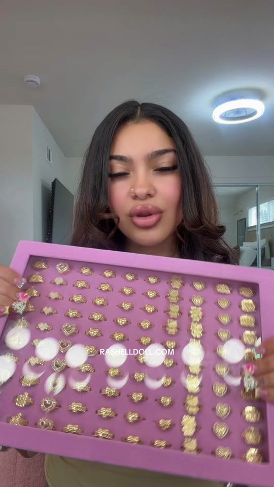 TikTok video thumbnail by rashelldoll