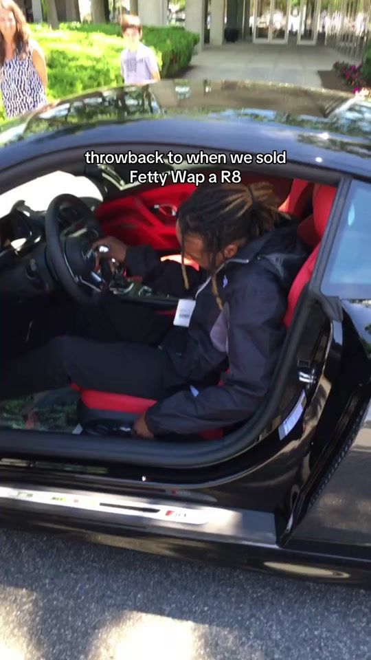 TikTok video thumbnail by paramusaudi