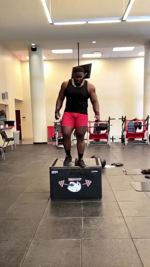 TikTok video thumbnail by _bigrickofficial