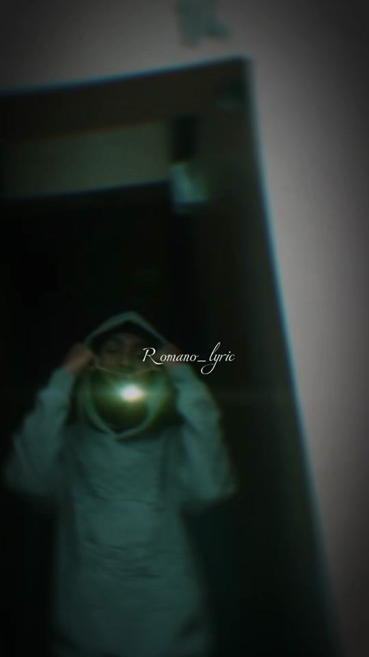 TikTok video thumbnail by romano_lyric