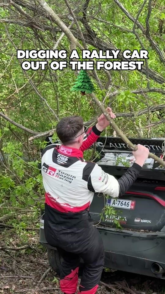 TikTok video thumbnail by dirtfishrally