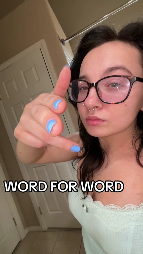 TikTok video thumbnail by goddessariaa