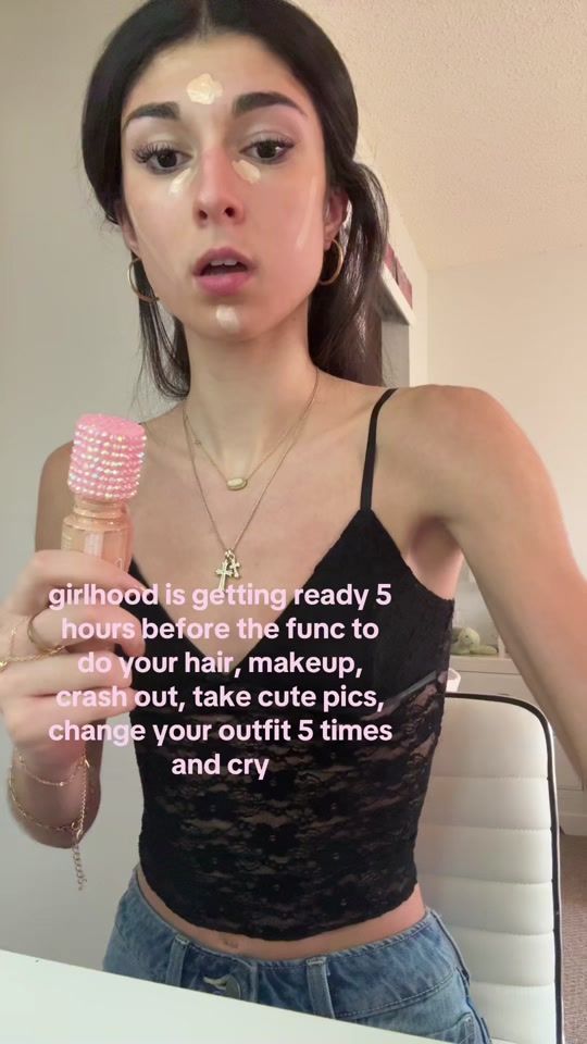 TikTok video thumbnail by danielle_casella