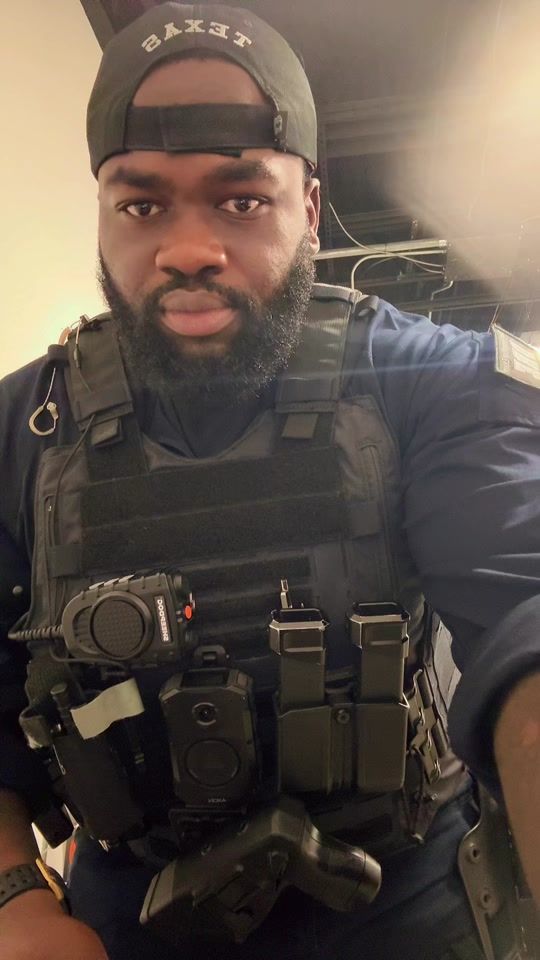 TikTok video thumbnail by texascop2.0