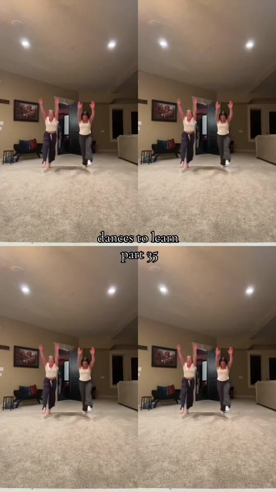 TikTok video thumbnail by dancesstolearnnm