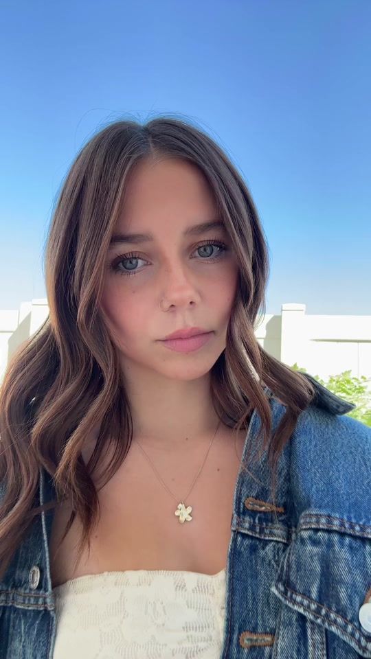 TikTok video thumbnail by chloenalani06
