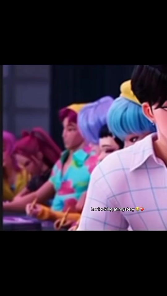 TikTok video thumbnail by darkmonster597