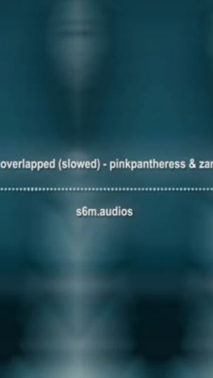 TikTok video thumbnail by s6m.audios