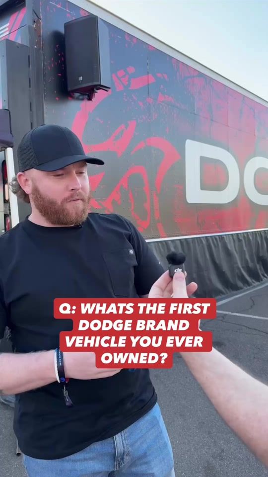 TikTok video thumbnail by dodge