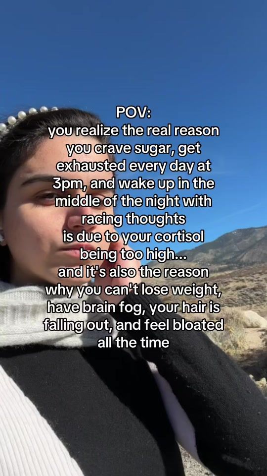 TikTok video thumbnail by doctormeli