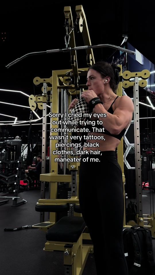 TikTok video thumbnail by kd.fit1