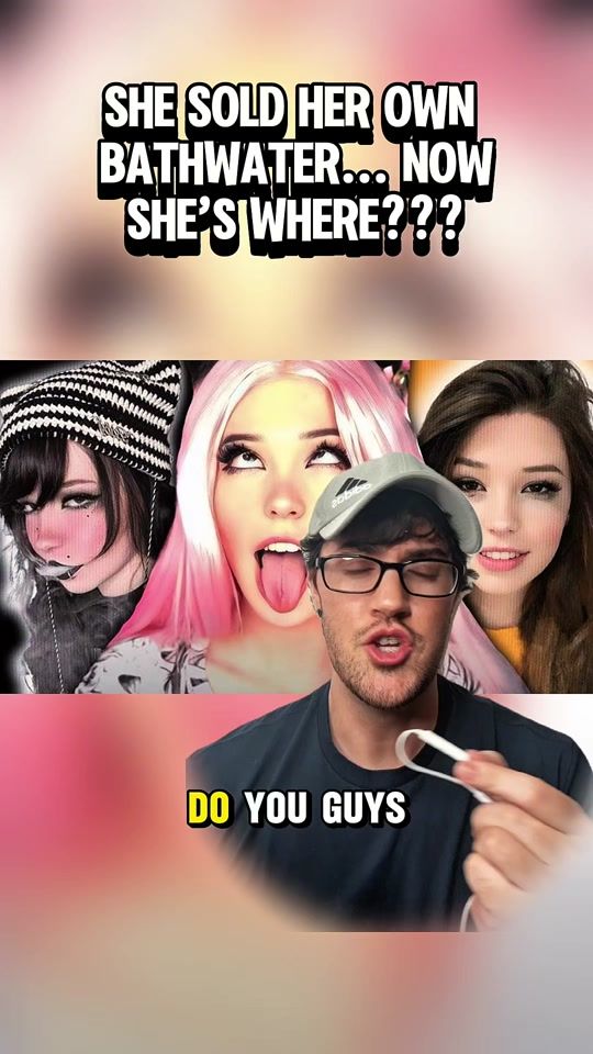TikTok video thumbnail by crenbeast