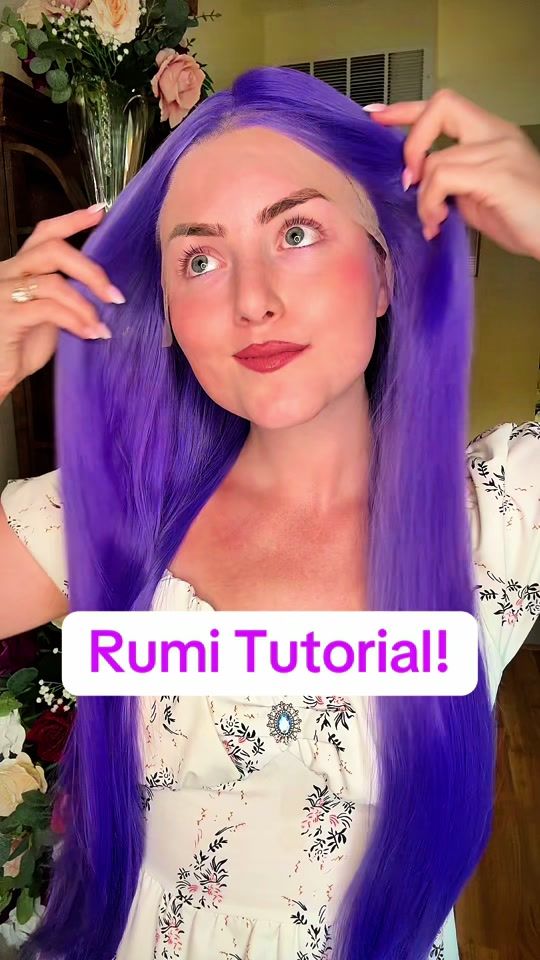TikTok video thumbnail by wigs.by.coddi
