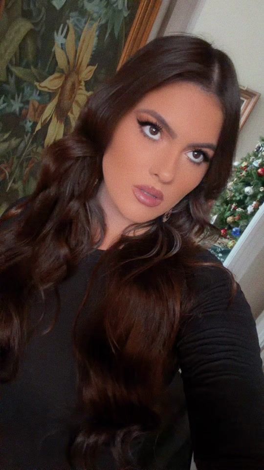 TikTok video thumbnail by cassidyleilani