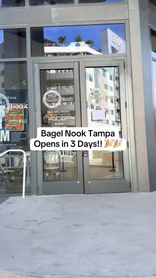 TikTok video thumbnail by the_bagel_nook