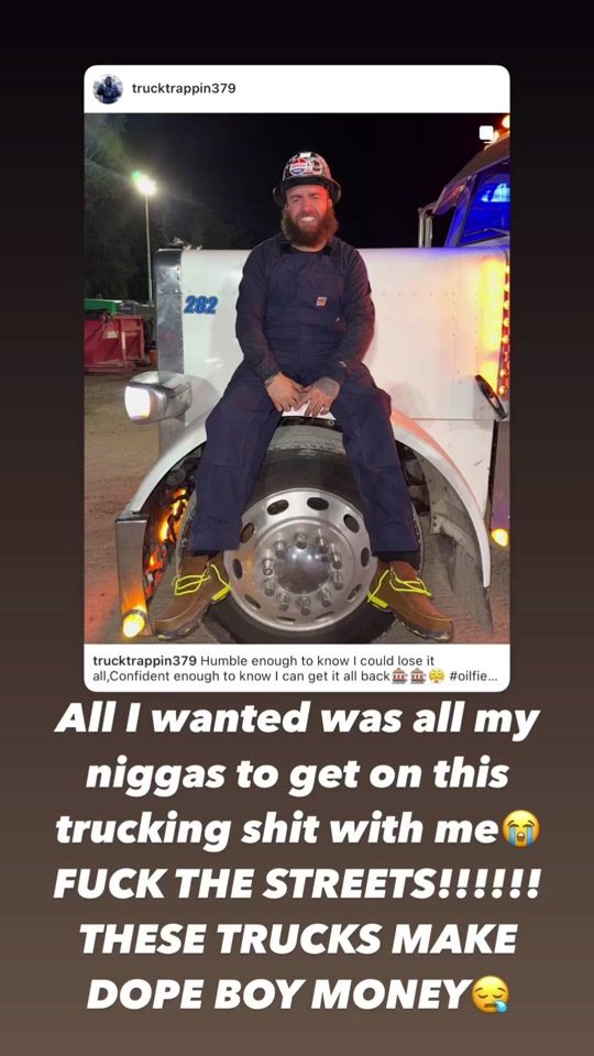 TikTok video thumbnail by trucktrappin379