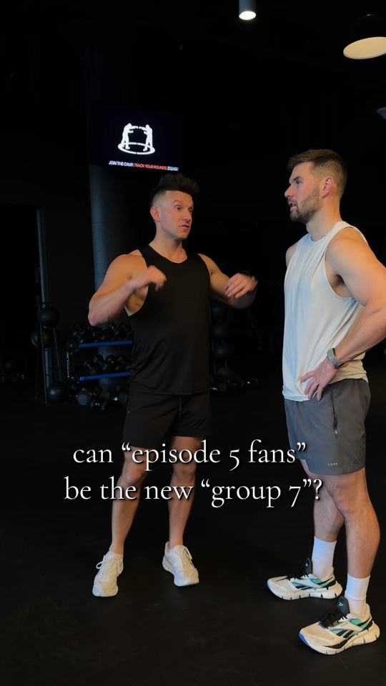 TikTok video thumbnail by coachmichaeljames
