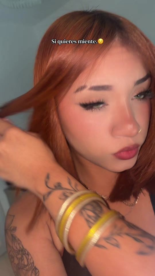 TikTok video thumbnail by idalys_20